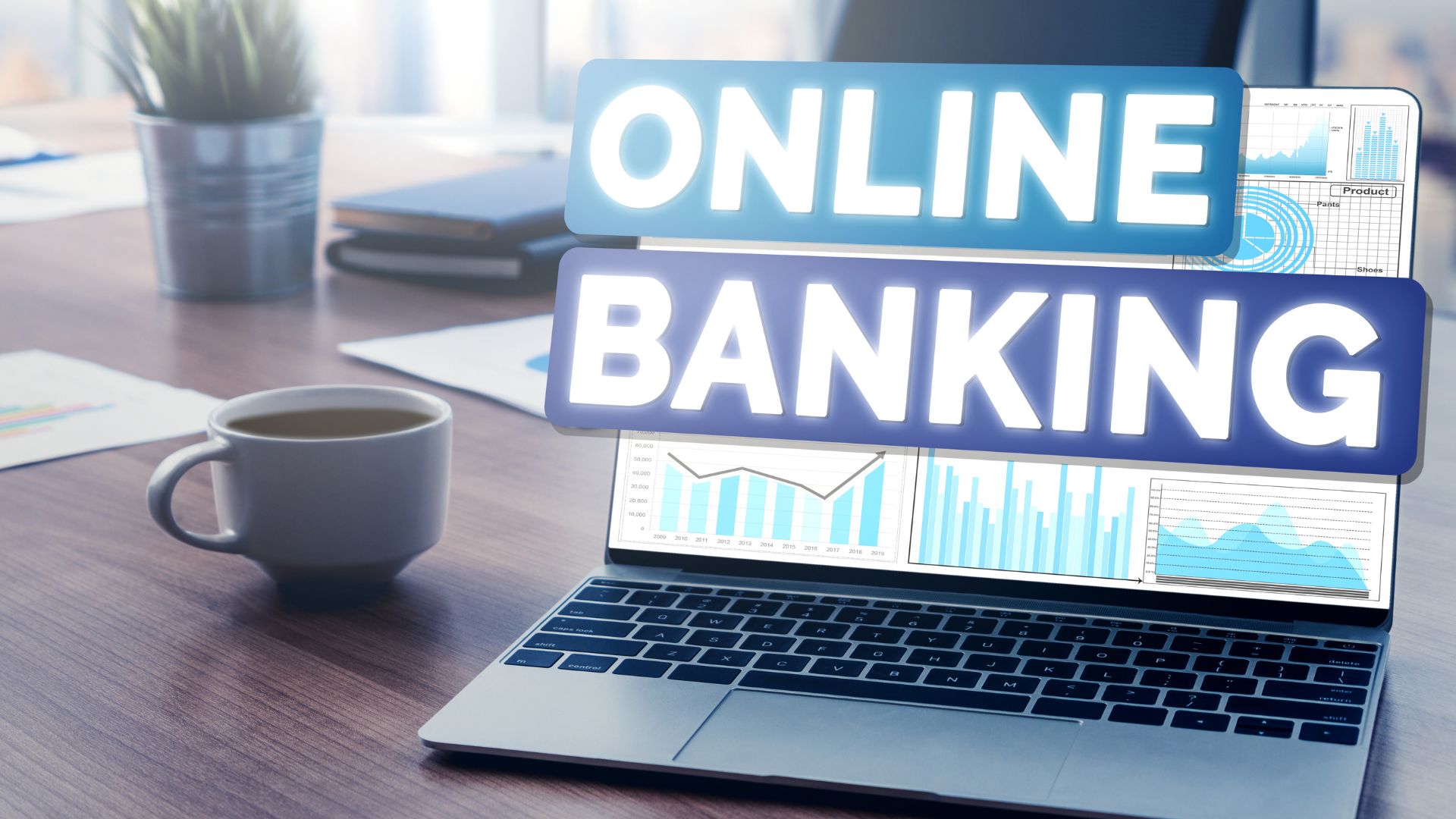 Beda Nasib Kinerja Keuangan Bank-bank Digital